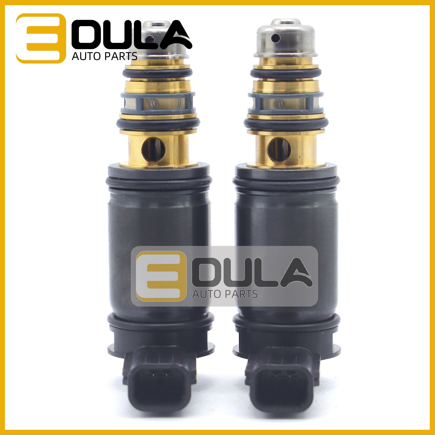 Automatic 7SE/6SE/5SE AC compressor control valve for Audi for Skoda for VW 1PCS