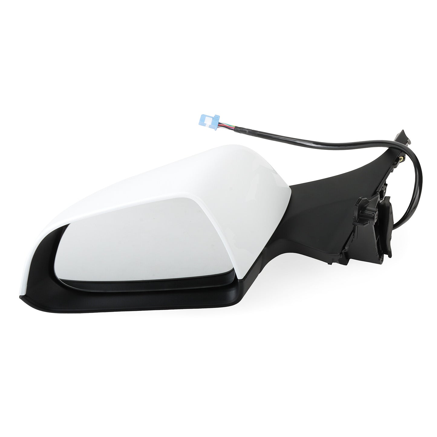 Applicable to for Tesla Model 3 17-23 1592032-00-E 51167177128 Right Passenger Side Mirror