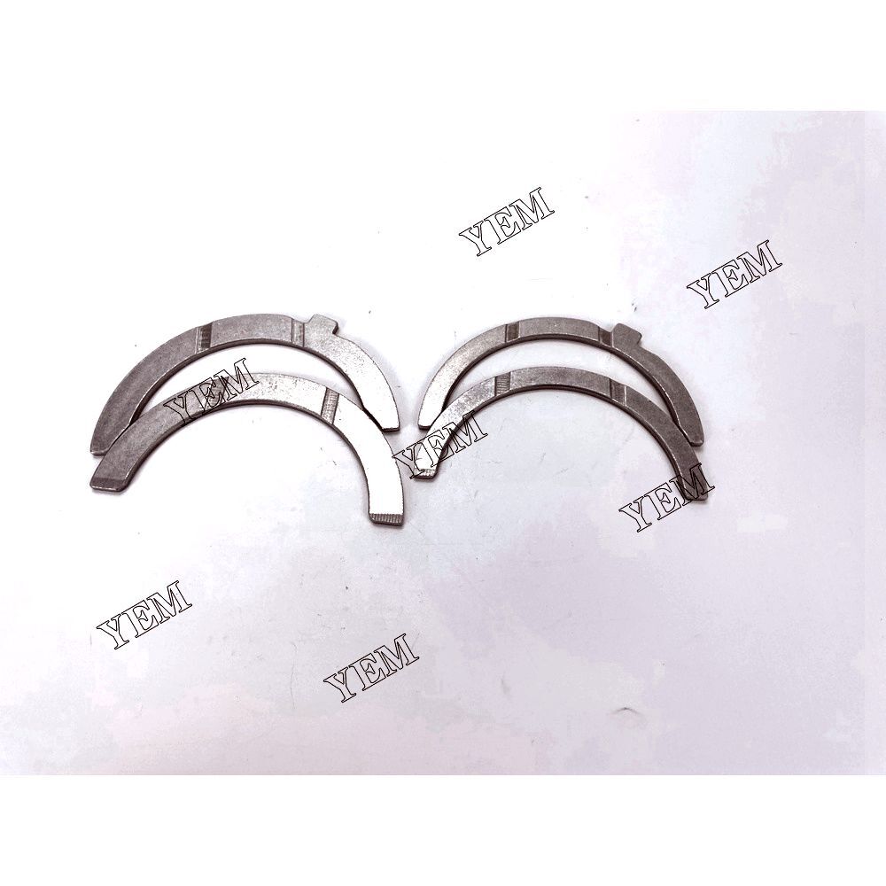BF4L913 Thrust Washer 02230181 04232786 Fit For Deutz Diesel Engine Spare Parts.