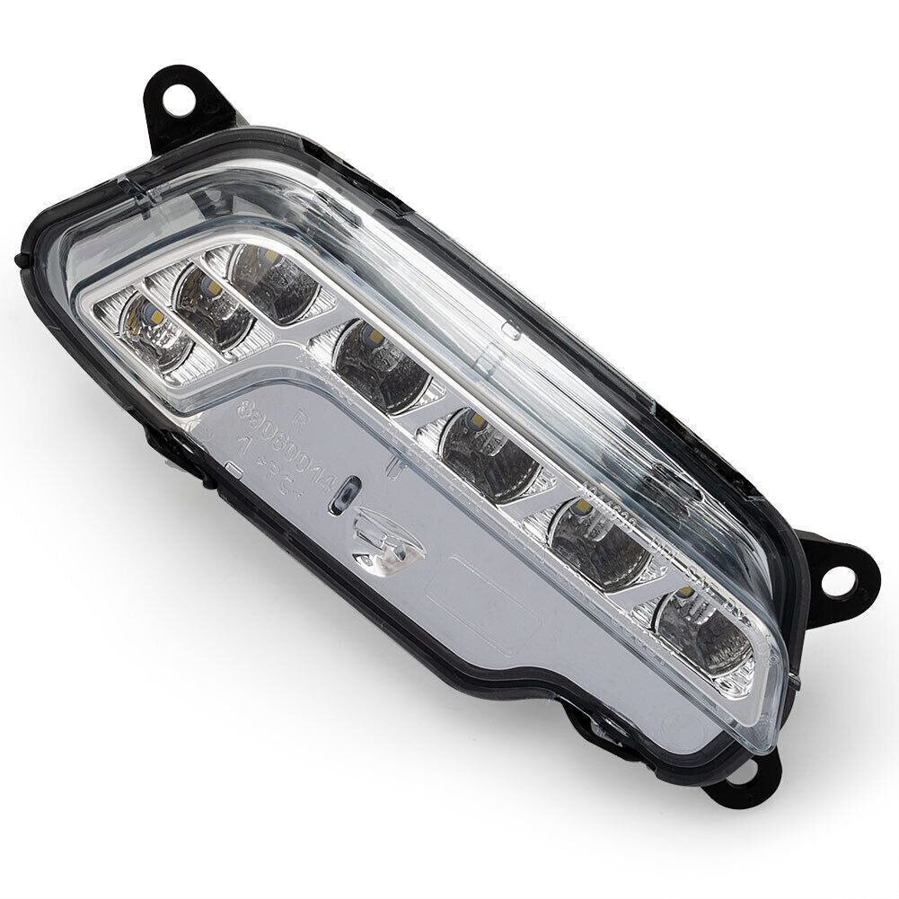 Right Side Daytime Running Light Fits for Mercedes-Benz E63 2010-16 128200856