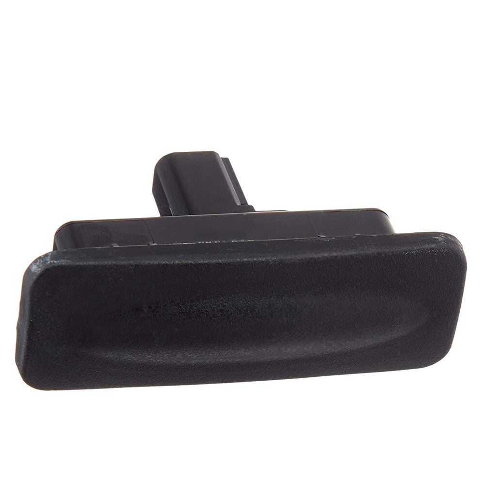Trunk lid lock handle button 81260A5000 for HYUNDAI for ELANTRA GT 2.0L 2014-2017