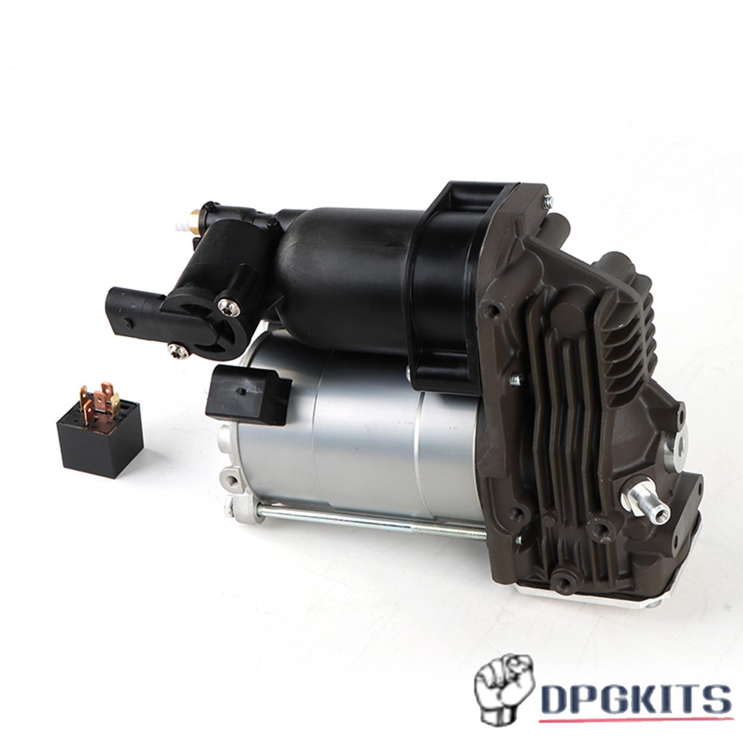 Air Suspension Compressor Pump 37226775479 for BMW X5 E70 X6 E71 E72 SAC