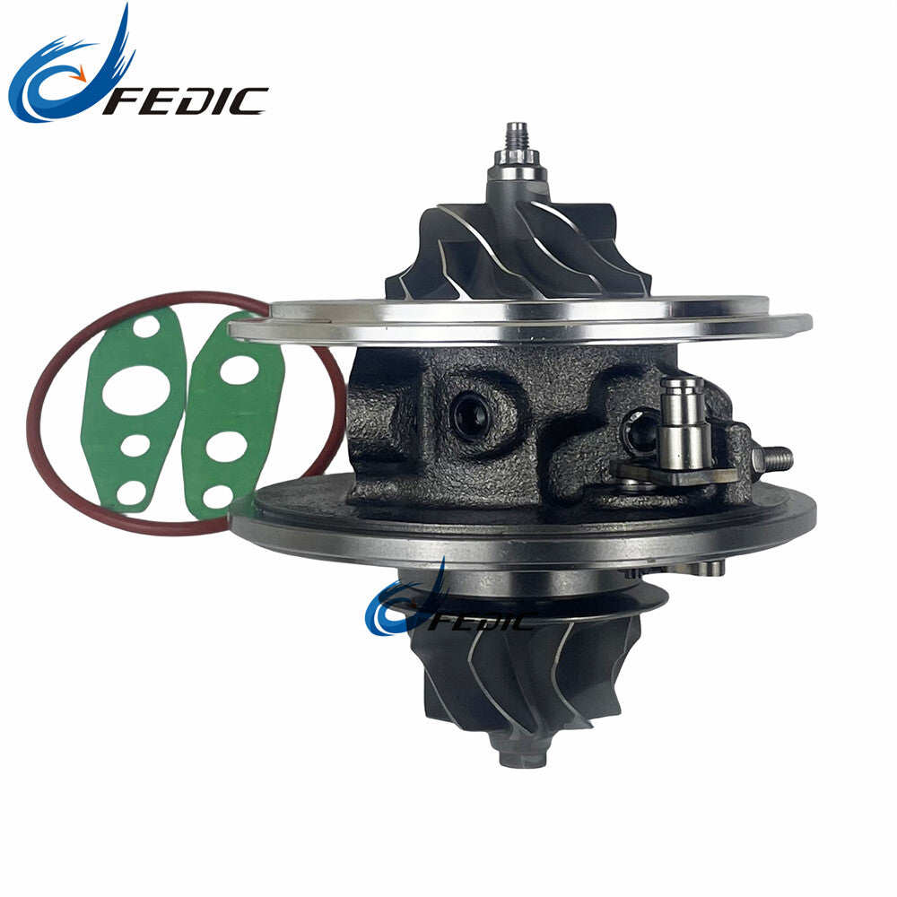 Turbo cartridge 724639 for Nissan Patrol Terrano II 3.0Di 116Kw 299 ZD30ETi 1999