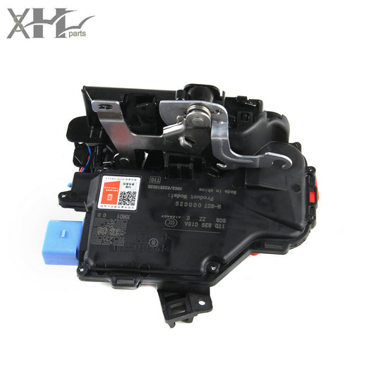 Door Lock Rear Right Passenger's Side Fit for VW for Jetta for Golf MK5 Touareg for Cayenne
