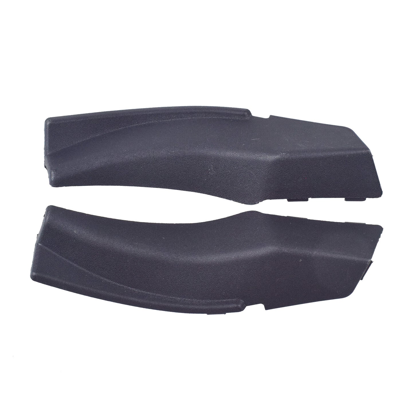 Pair Front Left Right Side Windshield Wiper Cowl for Ssangyong for Korando 2010-16