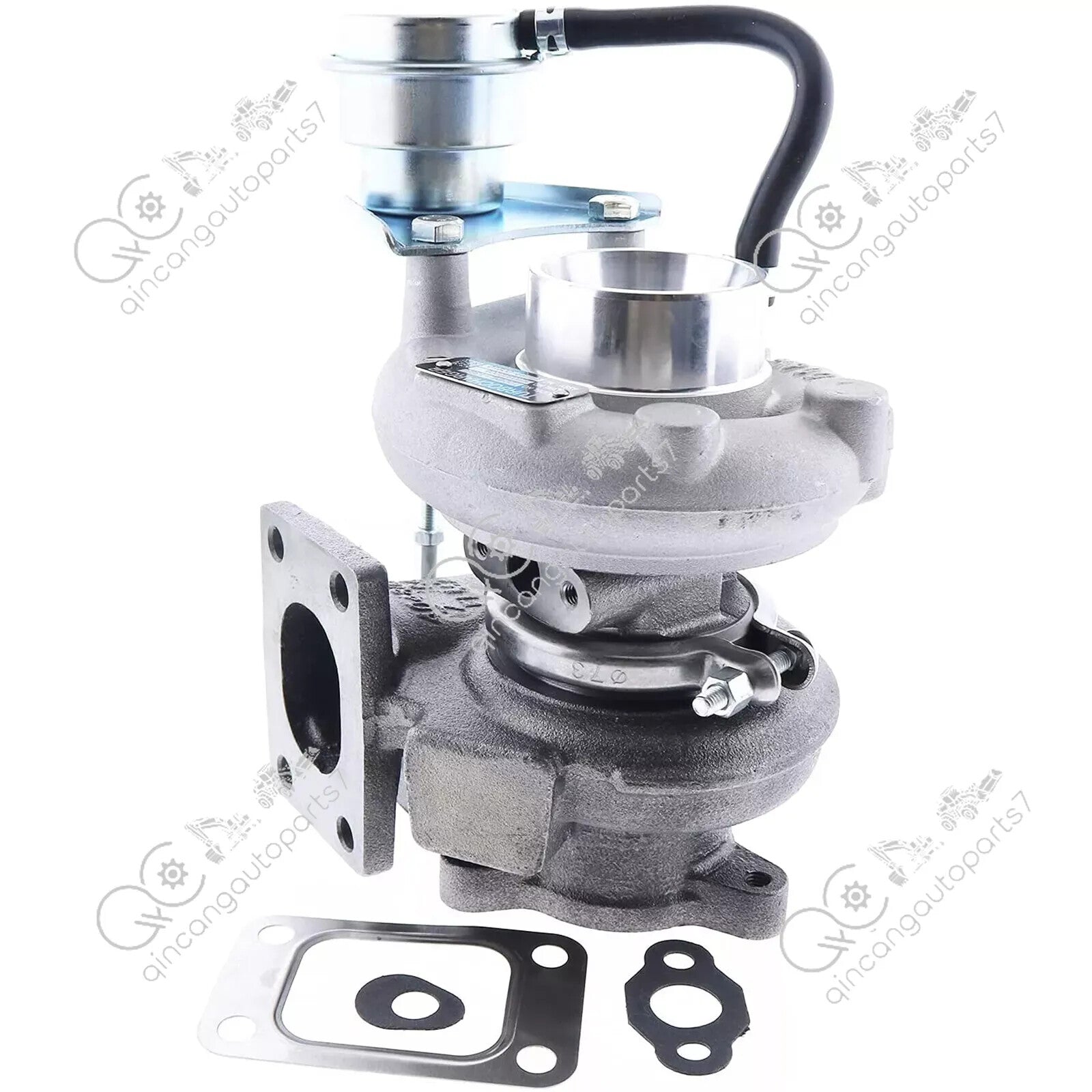 Turbo TD04HL4 Turbocharger 1J540-17013 for Kubota M100GXDTC M110GXDTC M9960HD