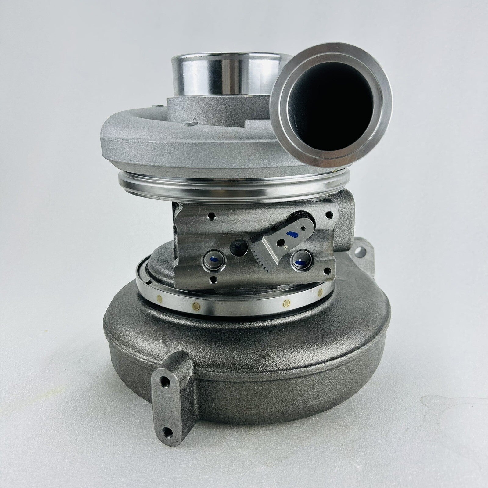 For Detroit Diesel S60 14L HE500VG Turbo Turbocharger 2836825 2836826 3781168
