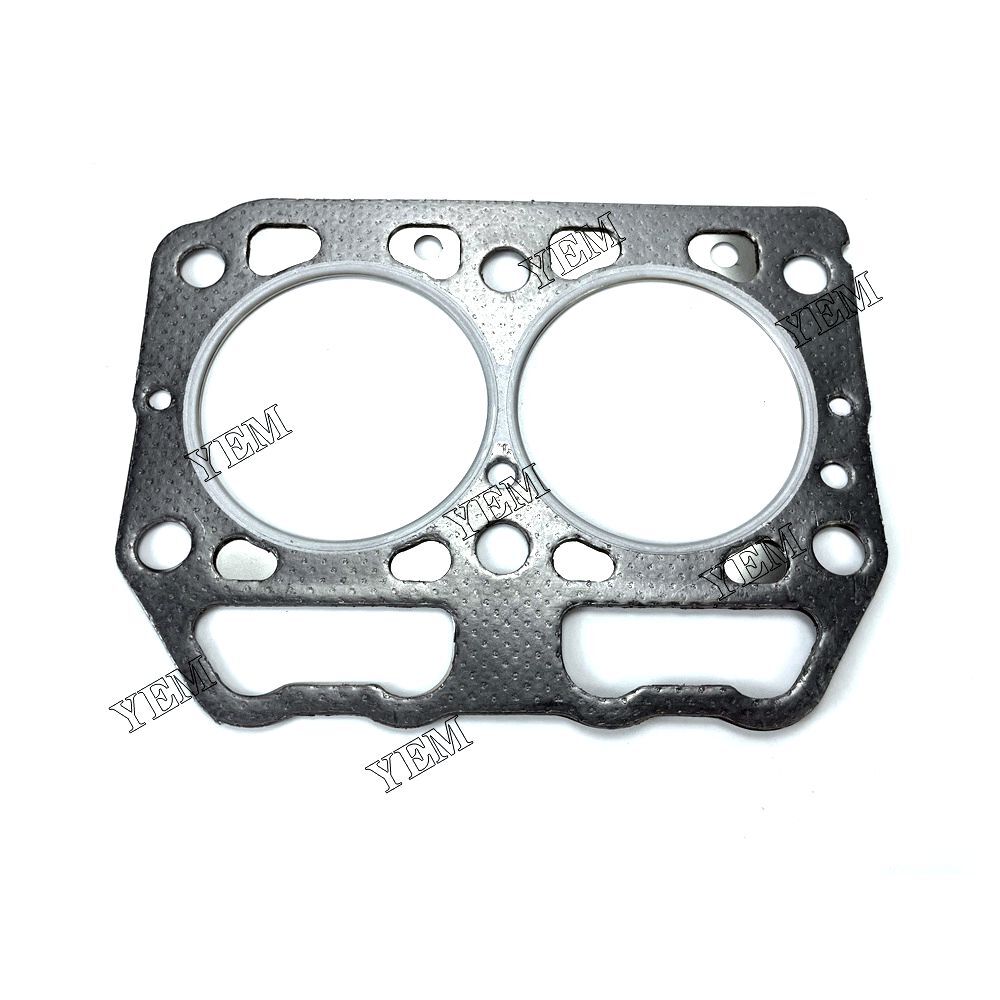 2GM20 Head Gasket 128271-01911 Fit For Yanmar Diesel Engine Spare Parts.