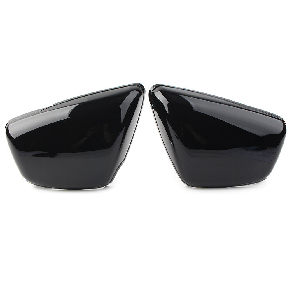FIT FOR 84-UP for Yamaha XV 700 750 1000 1100 Virago Left Right Side Panel Cover