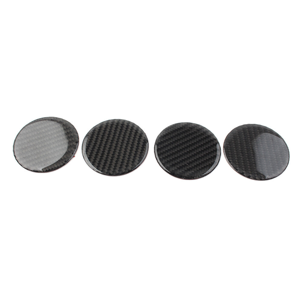 Dashboard Air Condition Vent Cover Trim Fit for Jeep for Wrangler JK JL 2007-2022