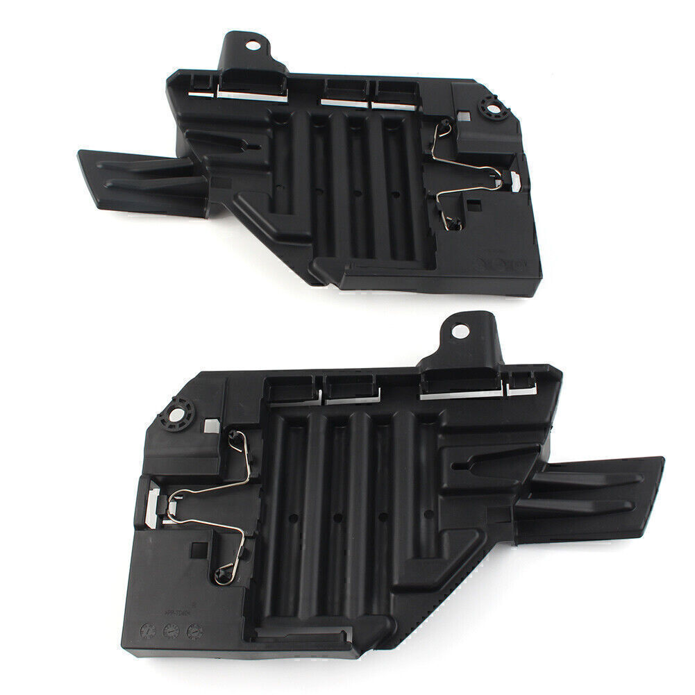 Pair Headlight Mounting Bracket for Land Rover Discovery Sport Discovery 5