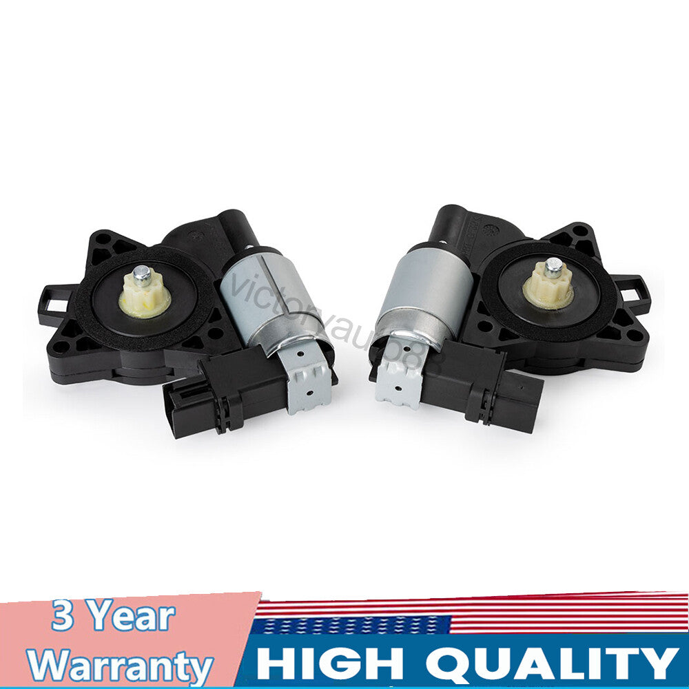 Left and right window lift motors G22C5858XF and GJ6A5958XF are suitable for Mazda 3, 5, 6, CX-7, and CX-9.