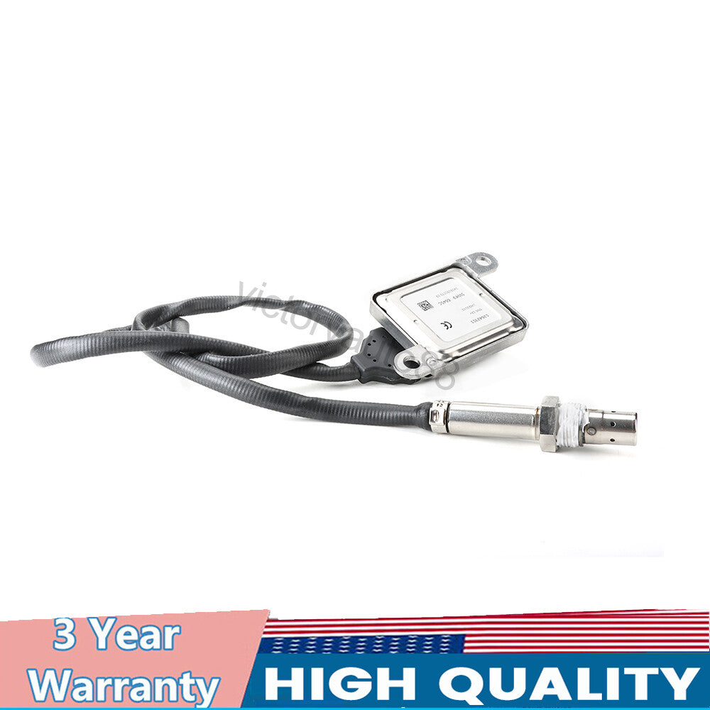 1-pack of new NOX sensors (5WK96645C 12642311) for general use by Duramax and Diesel (2011-2015).