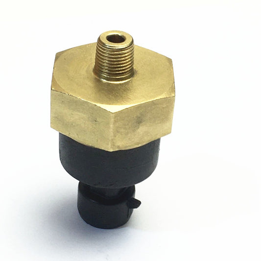 Suitable for imported air temperature sensors (IAT) with 2-channel female connector 25036751