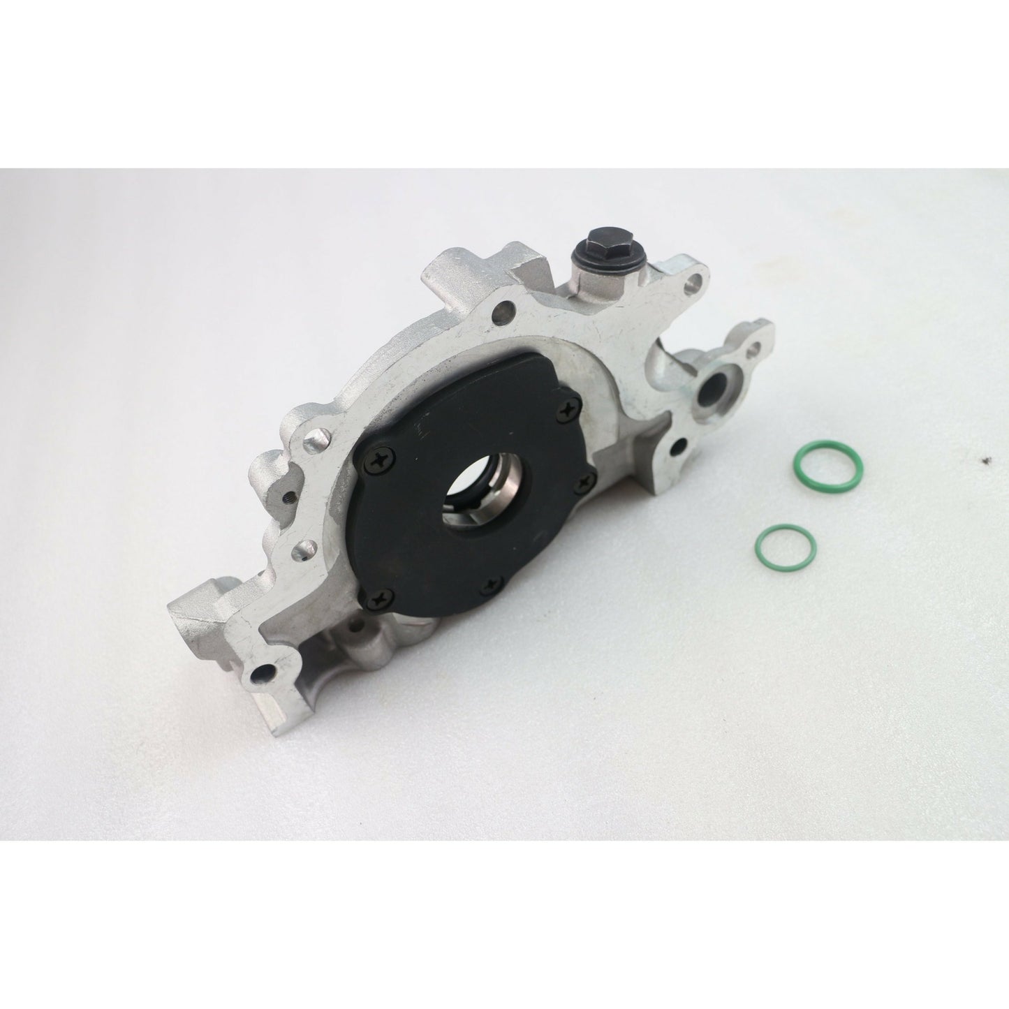 Oil Pump Fit for Chrysler for Dodge for Plymouth for Eagle for Mitsubishi 2.0 ECB 420A 1995-1999