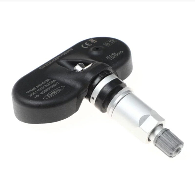 4PCS Tire Pressure Sensor 434MHZ 3641100XKZ16A TPMS Fit For Great Wall for Haval H6