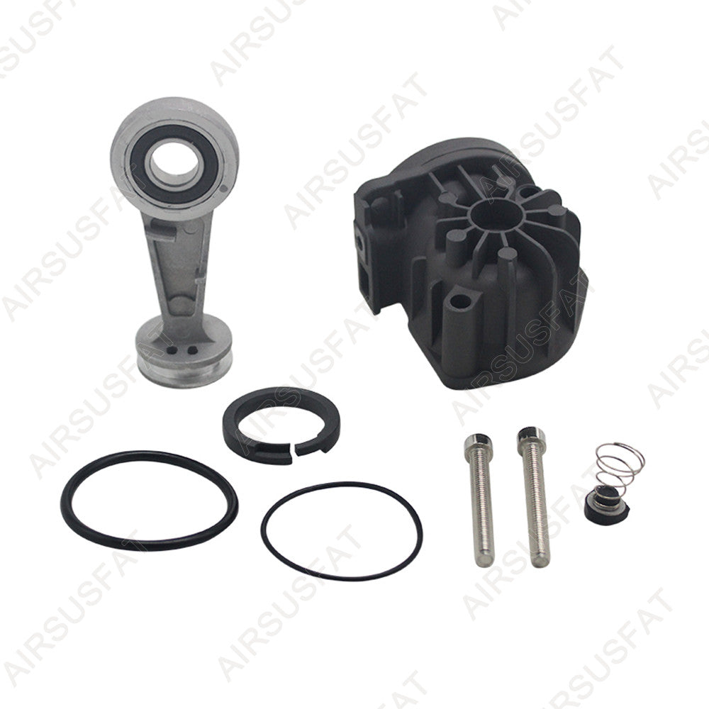Air Suspension Compressor Repair Kits Piston Ring for Audi for BMW for Mercedes for Jaguar