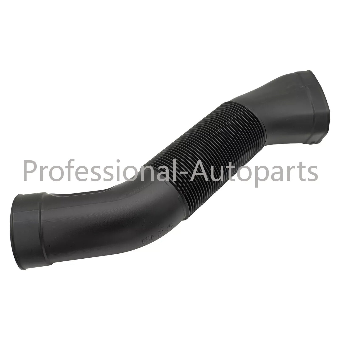 1 pair of front LR air purifier intake hoses suitable for Mercedes W211 CLS500 CLS55- 03-06