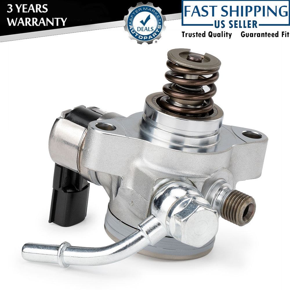 1x High Pressure Fuel Pump for MAZDA 6 2014-2017 CX-5 2013-2019 2015 PE19-20-3F0