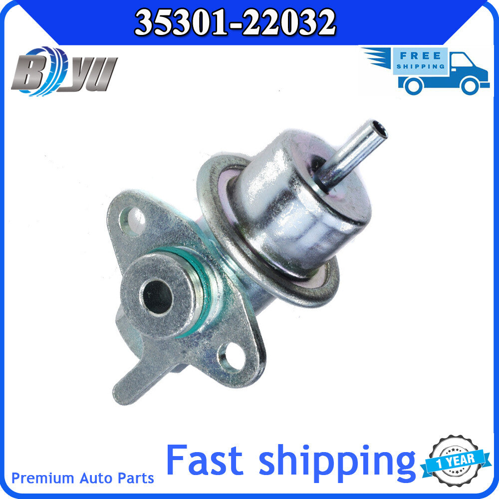 35301-22032 Fuel Pressure Regulator for Hyundai Accord 1.5L L4 Gas 95-99 PR4070