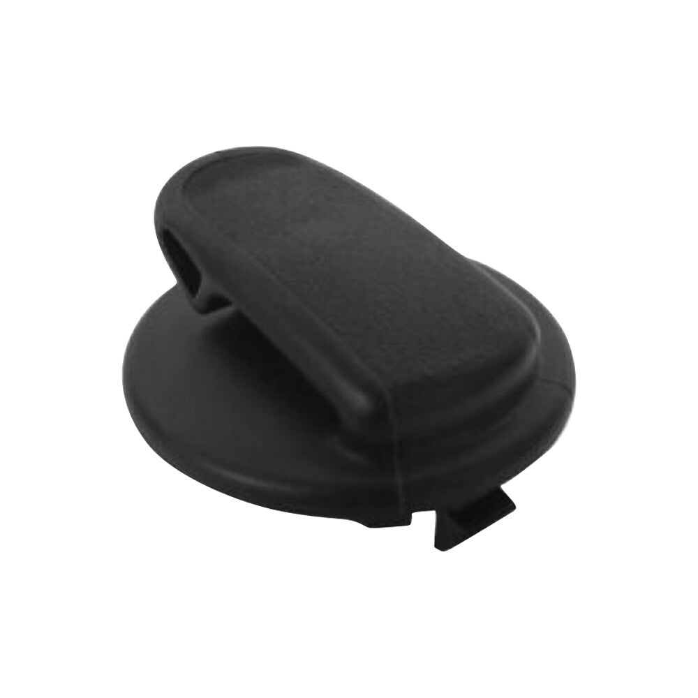 Dashboard Grocery Bag Hook For 2011-2018 for Wrangler JK Black Replacement