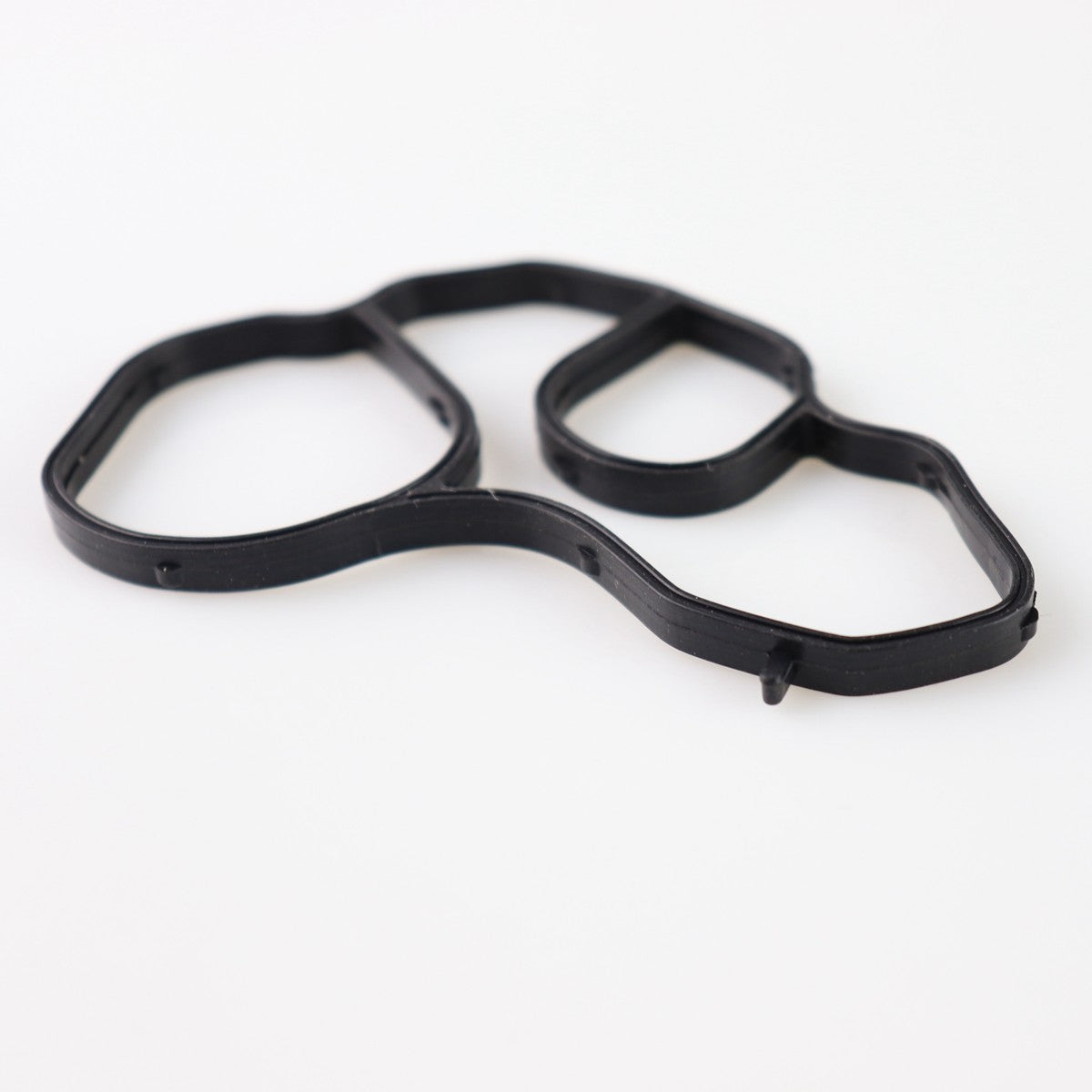 11428643758 Oil Filter Bracket Housing Adapter Gasket Seal 1 Kit Suitable for Mini Cooper