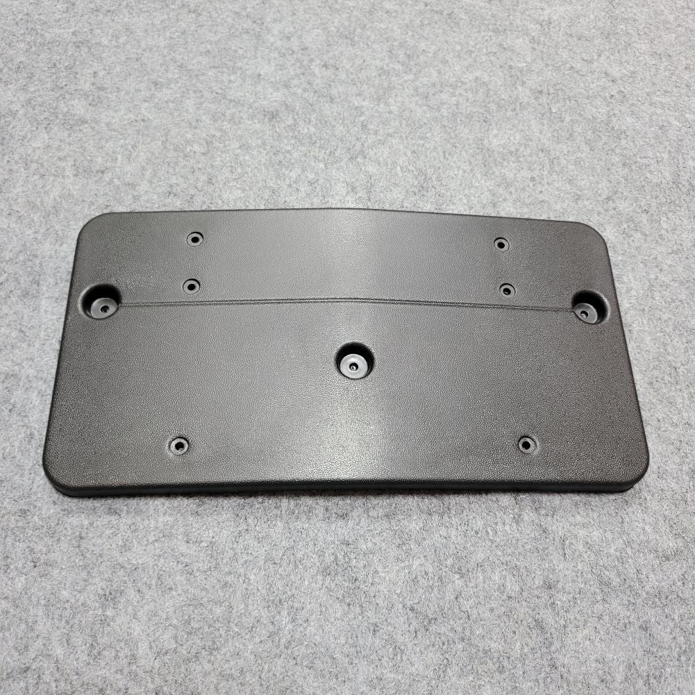 License Plate Bracket for Mercedes X164 GL450 GL350 10-12