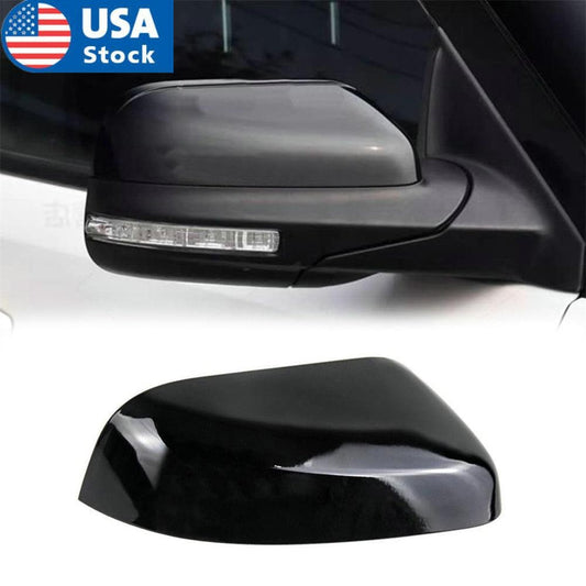 for Ford Explorer 2016-2019 GB5Z17D742AA Passenger Right Side Mirror Cover Cap