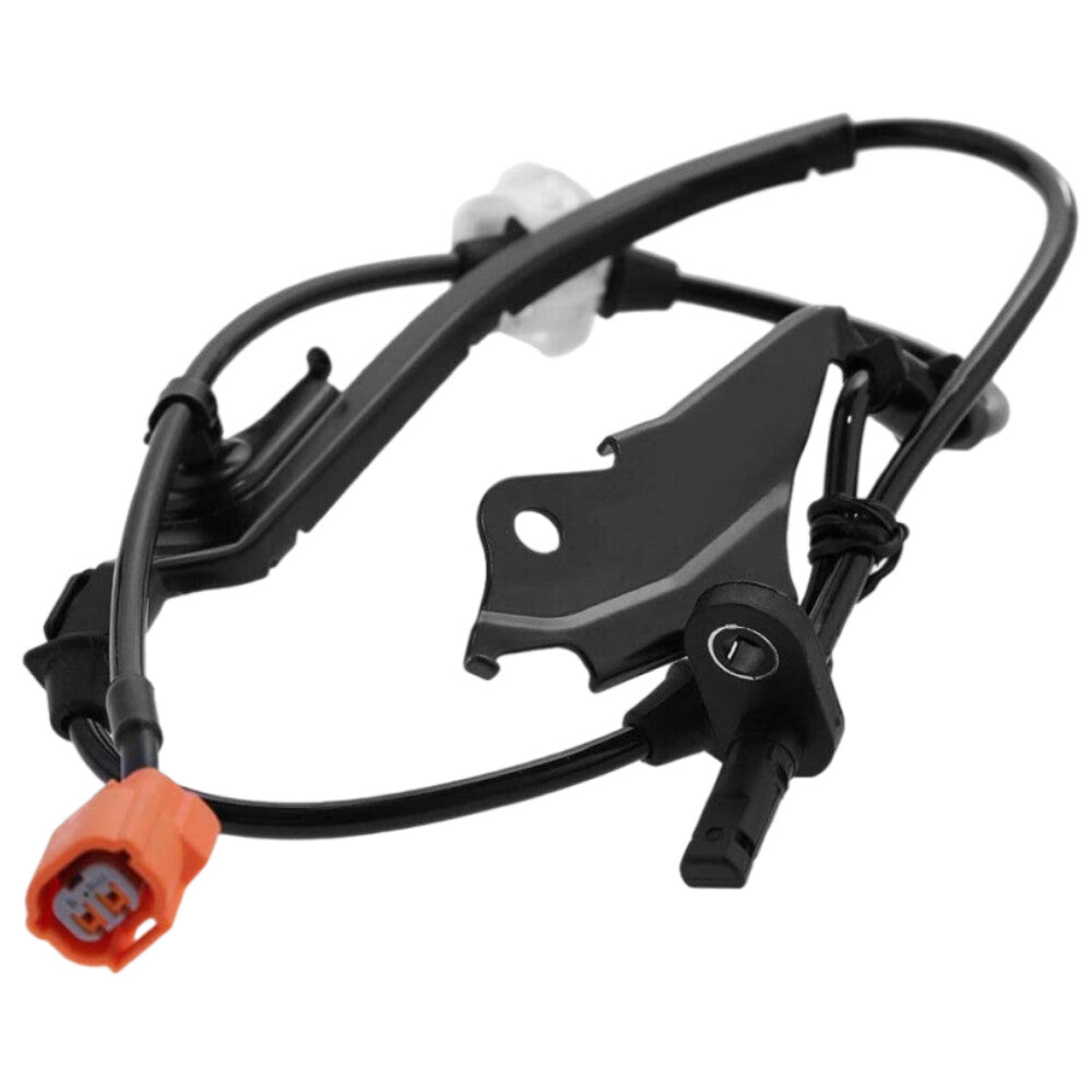 2-pack of ABS speed sensors (front right + left) suitable for Honda Accord (03-07) and for Acura TSX (04-08).