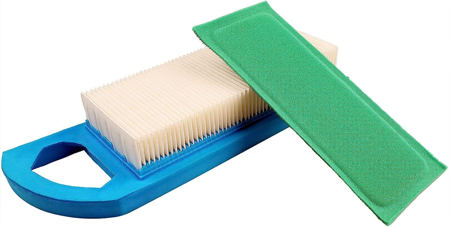 2x Air Filter Pre-Filter For BS 697153 698083 For M149171 GY20573