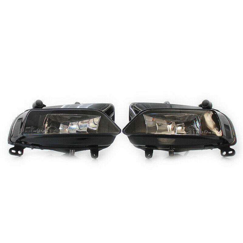 Suitable for 2013-2016 for Audi S5 A5 S series fog lights, front fog lights, halogen clear LHRH.