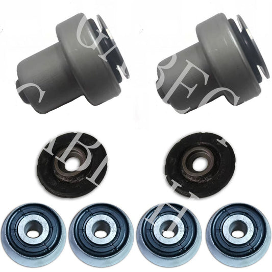for Maserati old Quattroporte GT front lower control arm bushing kit : 980139889