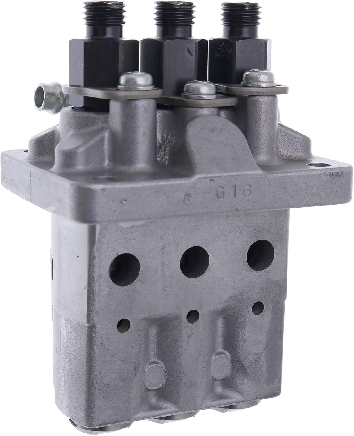 094500-8120 Fuel Injection Pump For Perkins Diesel Engine 403D-11