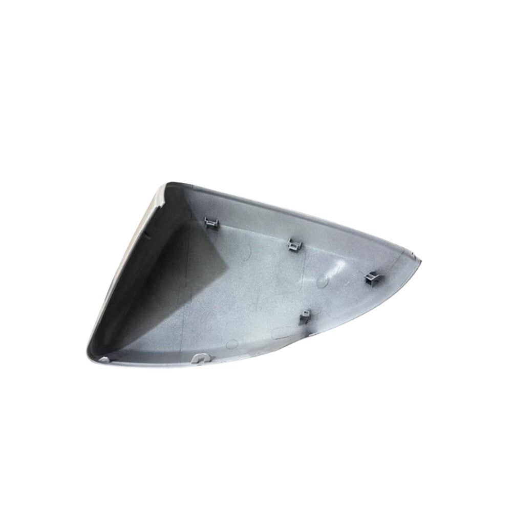 for Chevrolet for Cruze 17-19 Silver Left Driver Side Rearview Mirror Cap Cover