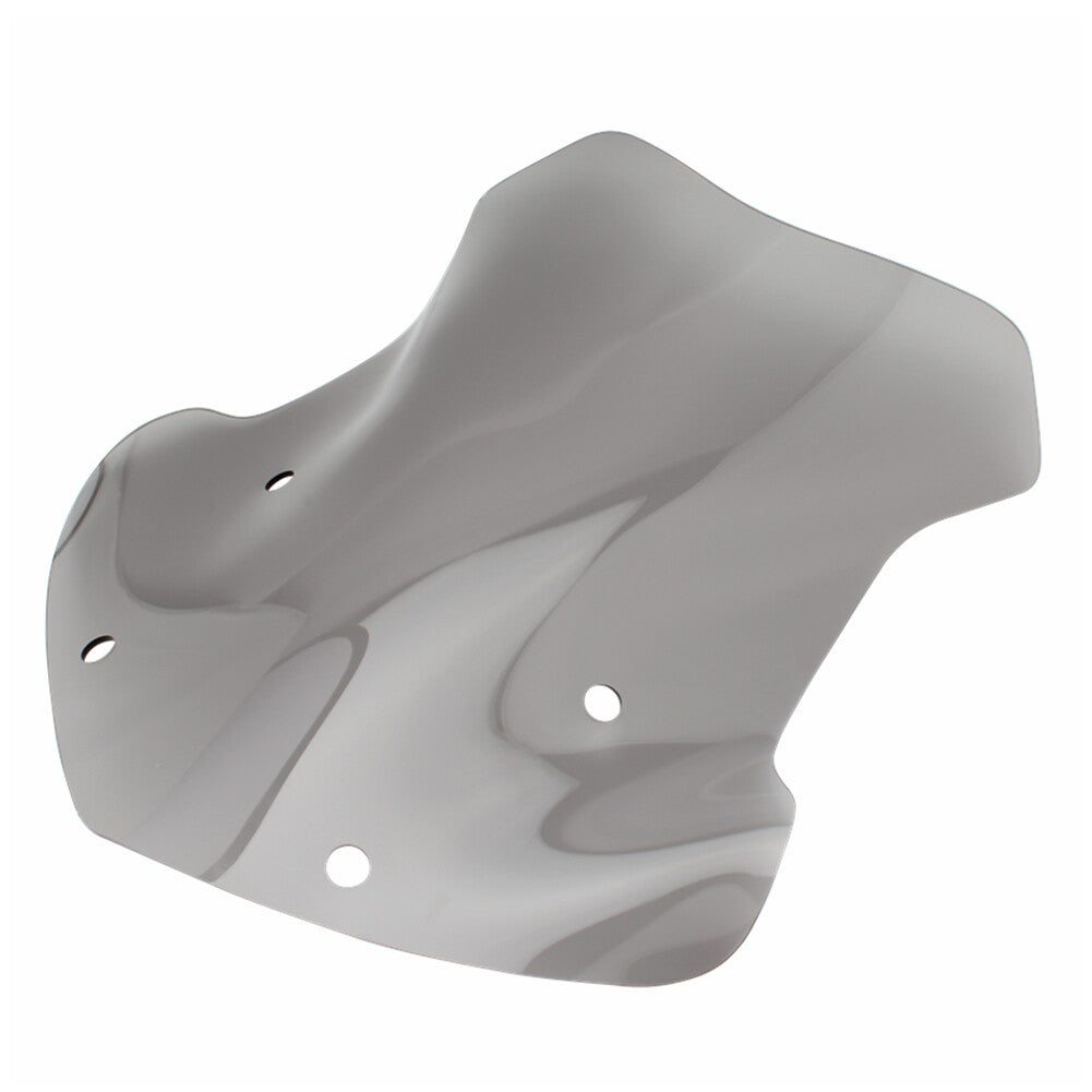 Windscreen Windshield ABS Fit for BMW R1200GS R 1200 GS LC R1250GS ADV Adventure