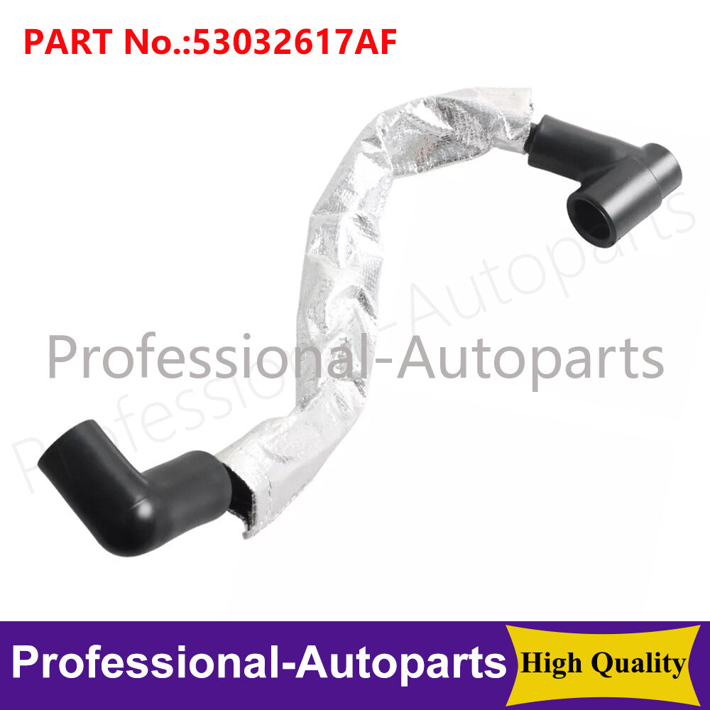 Crankcase vent intake manifold hose suitable for Jeep Grand Cherokee 4.7L V6