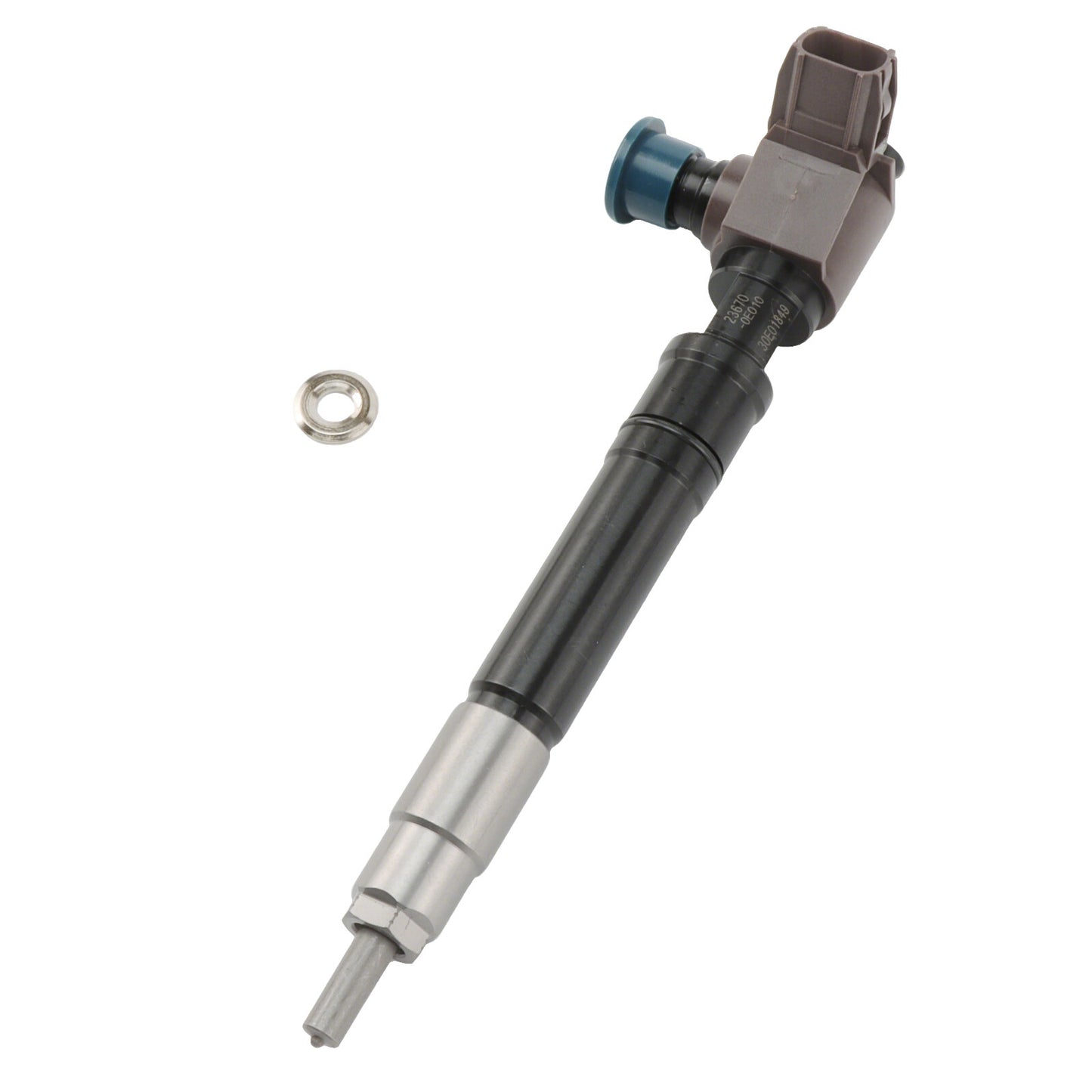 for Toyota Hilux Revo 2GD 23670-0E010 295700-0160 2367009420 Fuel Injector