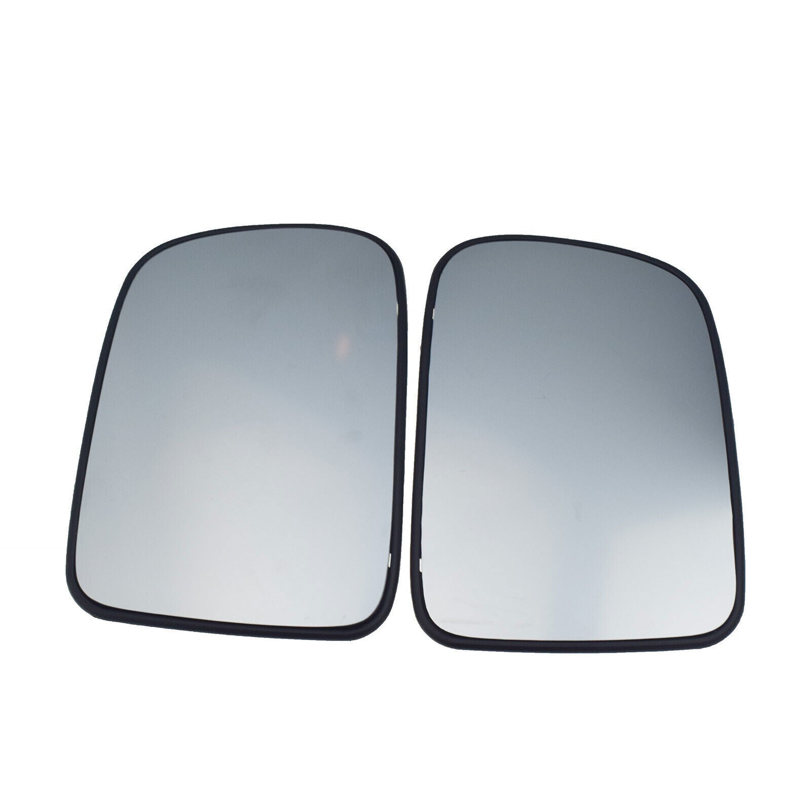 for HONDA CR-V 2002-2006 Left  Right Side Rearview Mirror Glass Heated Pair NEW
