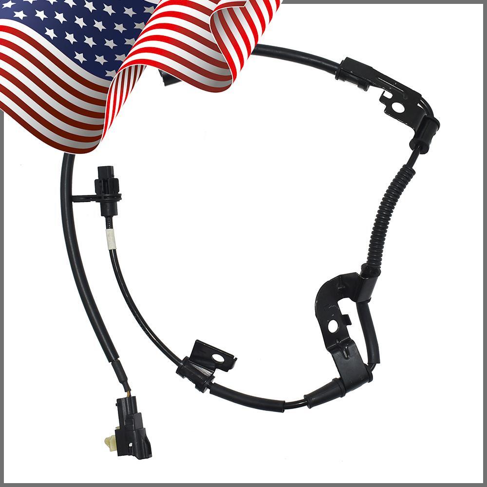 Front ABS Wheel Speed Sensor for Hyundai Sonata 05-11 Azera 06-11 59810-3K000