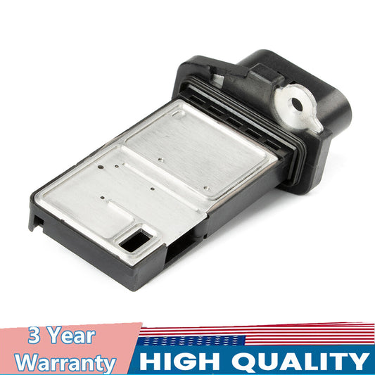 MAF-type air flow sensor for 2012-2014 for Chevrolet Camaro Malibu for Cadillac for Volkswagen models.