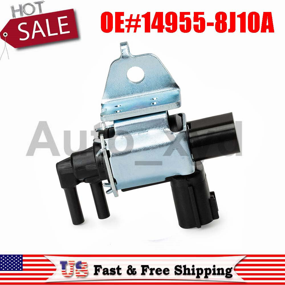 NEW Control Solenoid Valve P1800 for NISSAN for INFINITI 14955-8J10A K5T46673