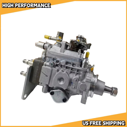 Fuel Pump 0460424322 2644N406 Fit for Perkins 1104 Engine Caterpillar 3054C