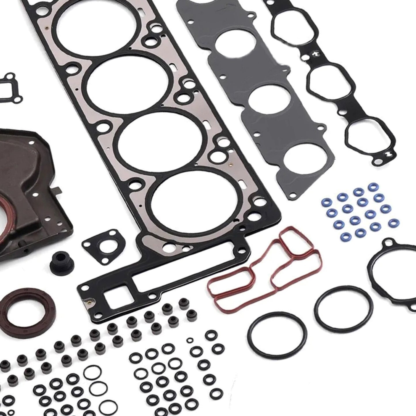 Engine Overhaul Gasket Kit For 5.5L for Mercedes-Benz W211 W212 W463 X164 W164 M273