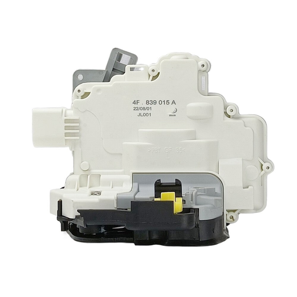 Rear Left 8 Pin Driver Door Lock Latch Actuator for Audi A3 A4 A6 for A8 4F0839015A