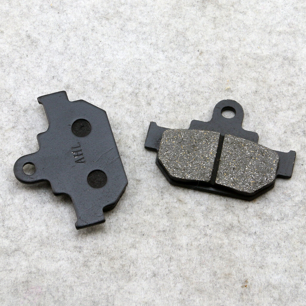 Motorcycle Front Brake Pads for SUZUKI GZ GZ250 X/Y/K1-K9/L0 Marauder 1999-2011