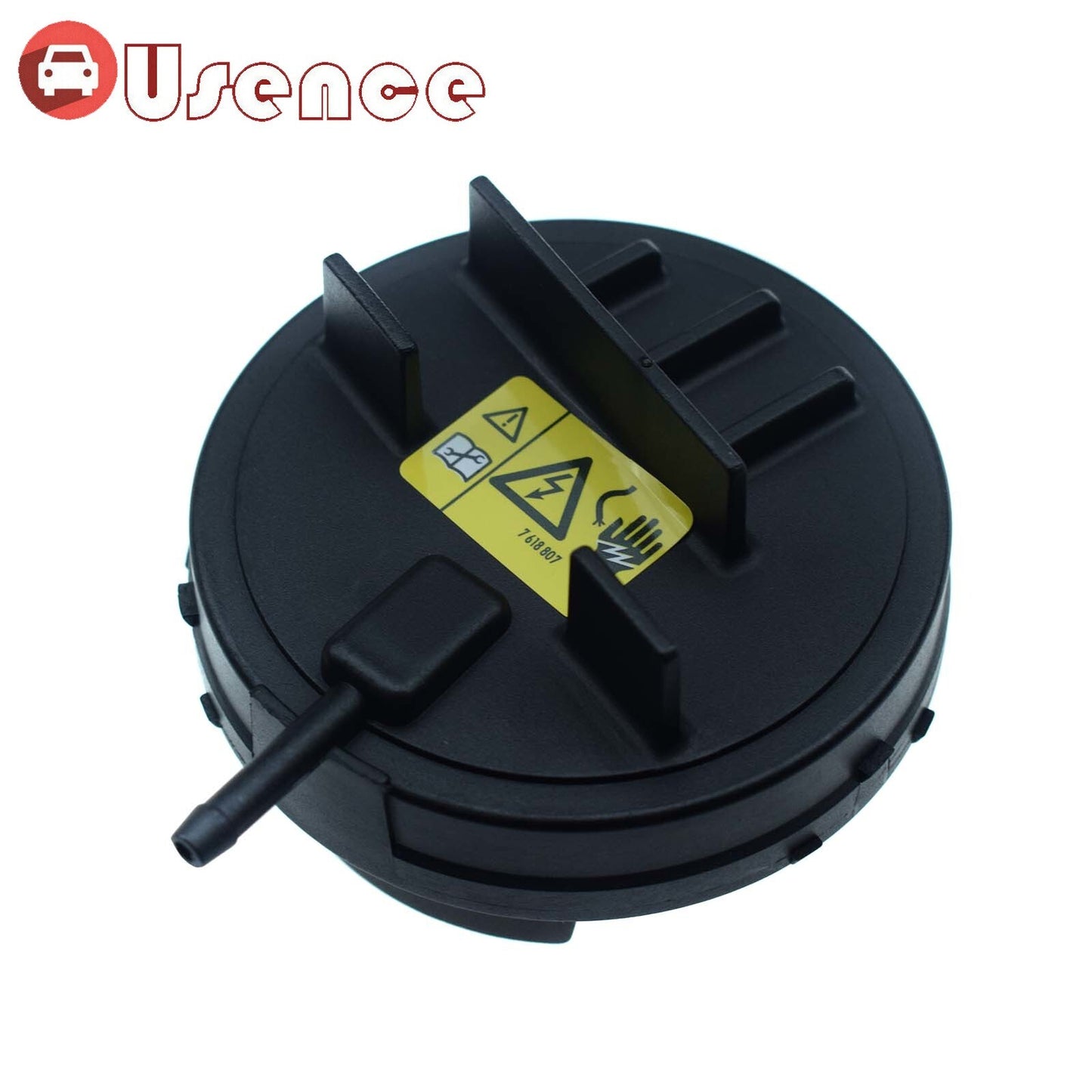 PCV Cover Of Engine Valve Cover for BMW 128i 328i 528i E82 E90 Z4 X3 11127552281