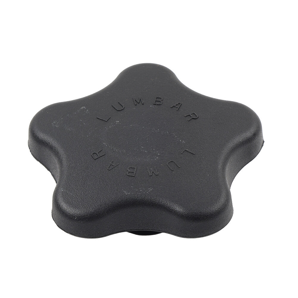 for Seat Lumbar Adjustment Knob for Chevrolet for GMC for Buick for Hummer