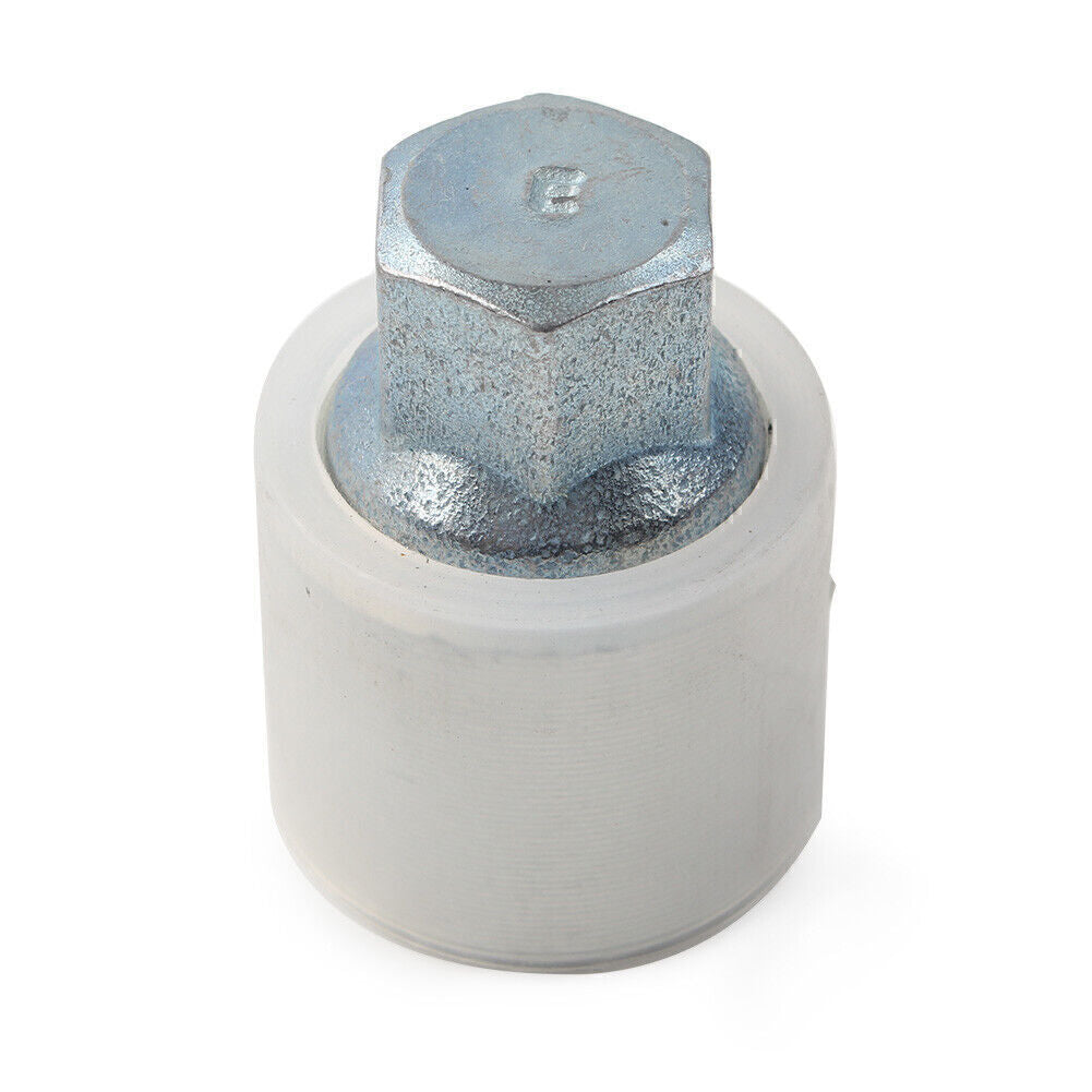 for Audi Replacement 1x Locking Wheel Nut Key Bolt Letter E