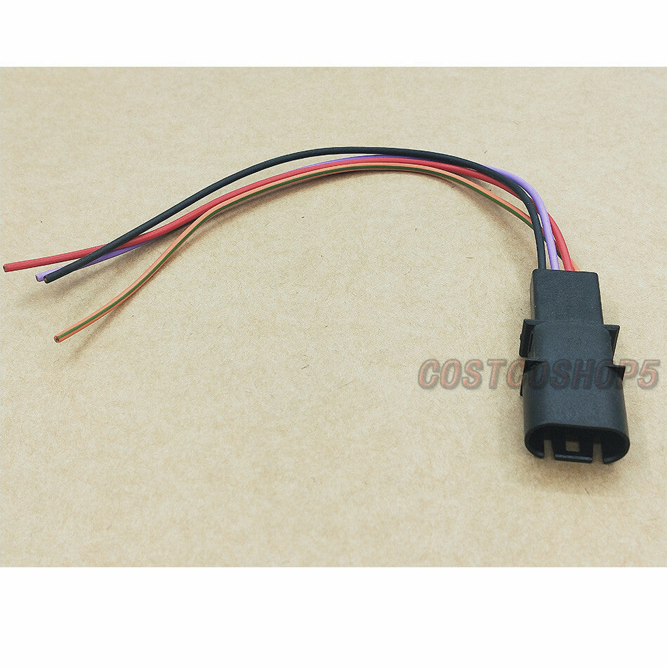 4PINS Heating Function Connector Cable Harness for BMW 3/5 E87 E90 F30 E70