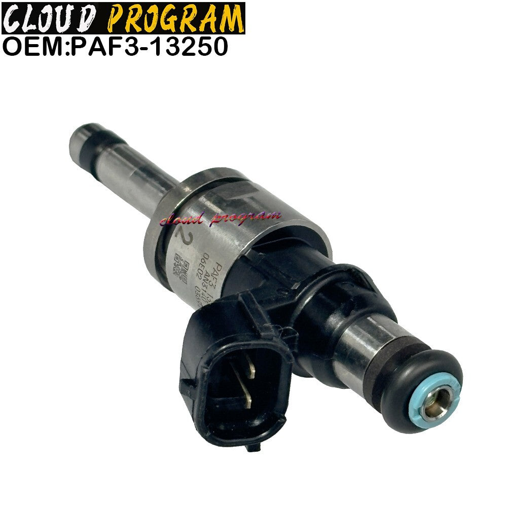 1pcs Injector 2.0 Gasoline Hybrid PEXN PAF3 13250 for Mazda CX-30 DM 2019 - 2023